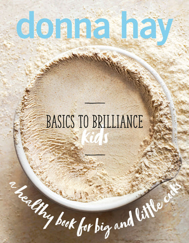 Basics To Brilliance Kids